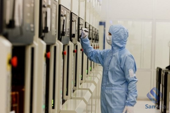 Чистые помещения под ключ Чистые помещения под ключ