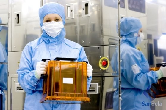 Чистые помещения под ключ Чистые помещения под ключ